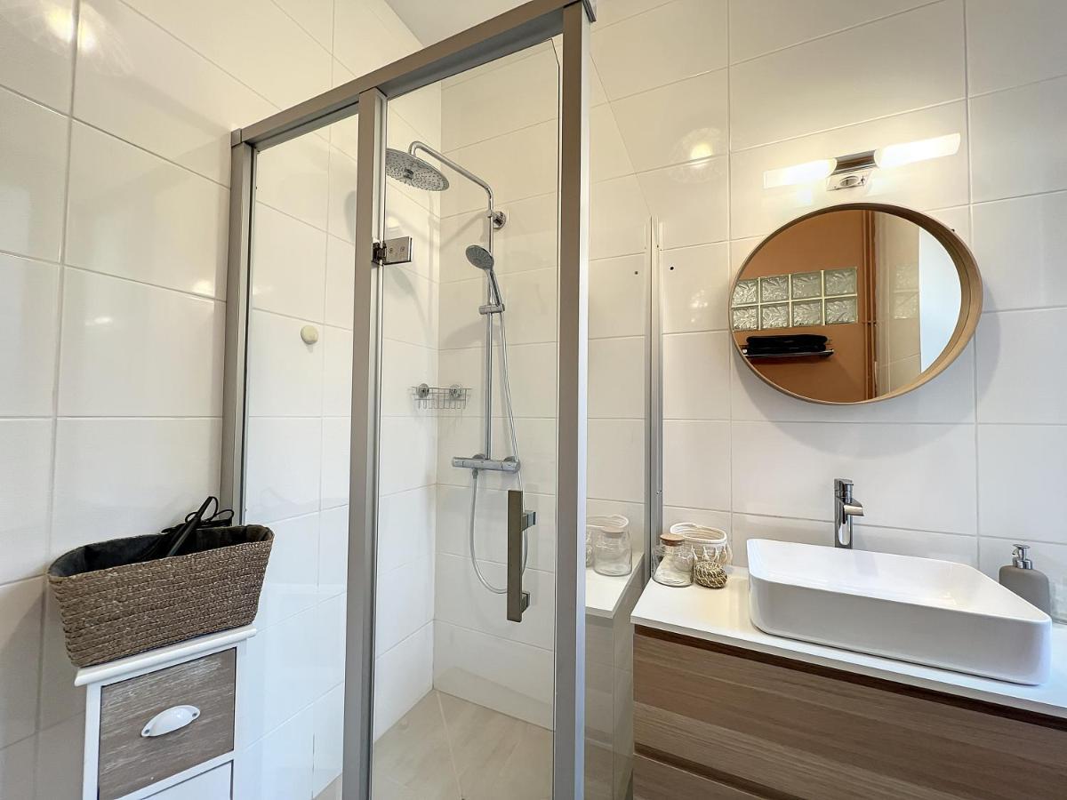 Appart Le Scandinave - Maison 1911 - Confort & Prestige Gien Exteriör bild